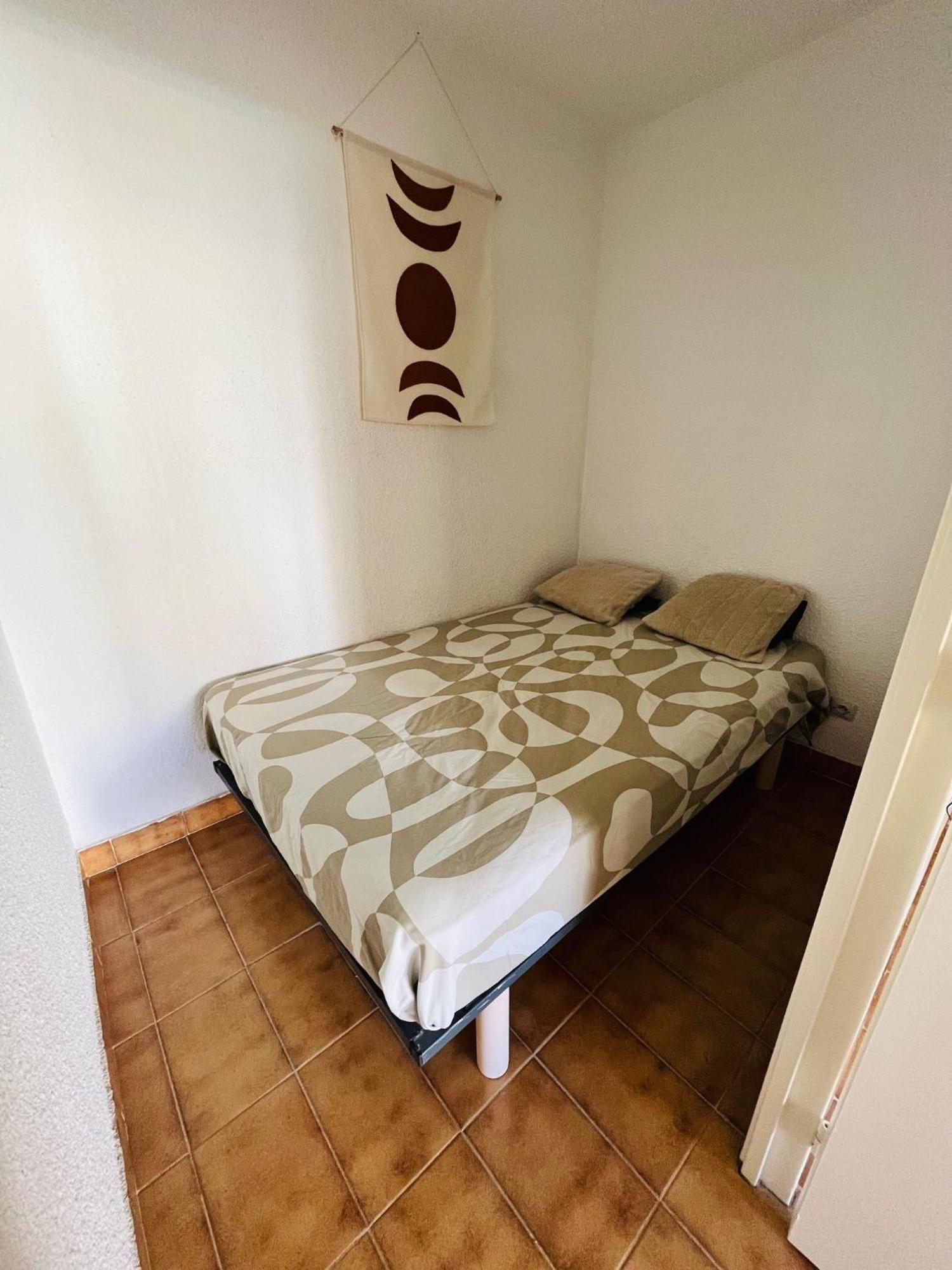 T2 ,4 Couchages ,Climatise ,Terrace ,En Face D'Aqualand ,Plage Rochelongue Агд Екстер'єр фото
